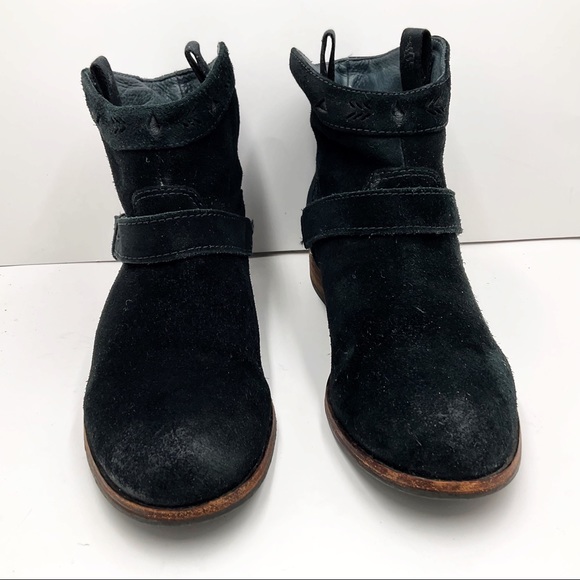 {UGG} Australia 'Austin' Suede Ankle Boots - Picture 9 of 16